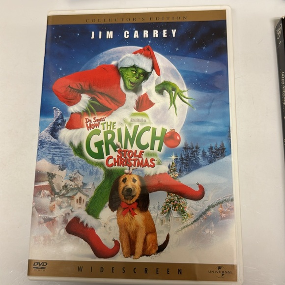 DVDs - Picture 5 of 5